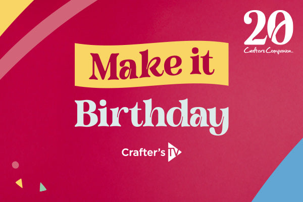 Make It Birthday - 11-10-2025
