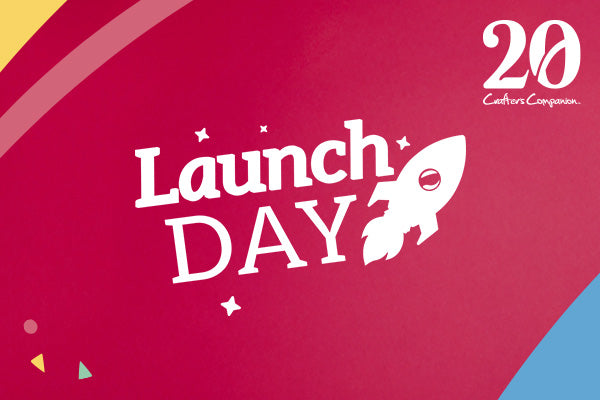 Launch Day: Damask Paper Pads, Beautiful Bows & Foiled Vellum - 13-10-2025