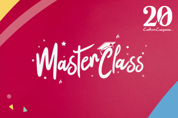 Master Class: LetterPress - 23-10-2025