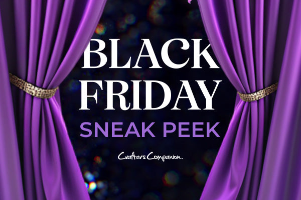 Black Friday Sneak Peak - 27-11-2025