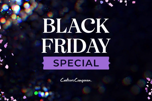 Black Friday Special Part 2 - 28-11-2025