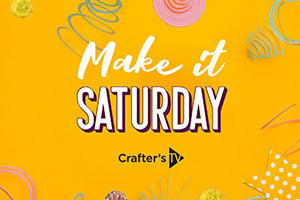 Make It Saturday - 17-01-2026