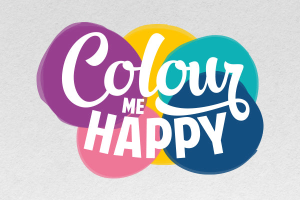 Colour Me Happy - 20-09-2023