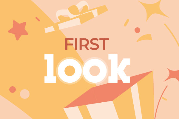 First Look - Mini Trimmer & Gold Textured Paper Pad - 10-11-2025