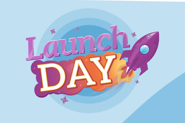 Launch Day Part 2 - 25-08-2025