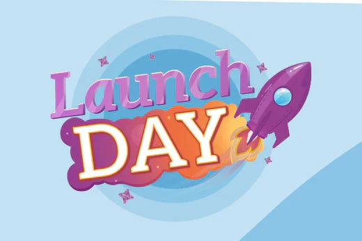 Launch Day - 27-03-2024