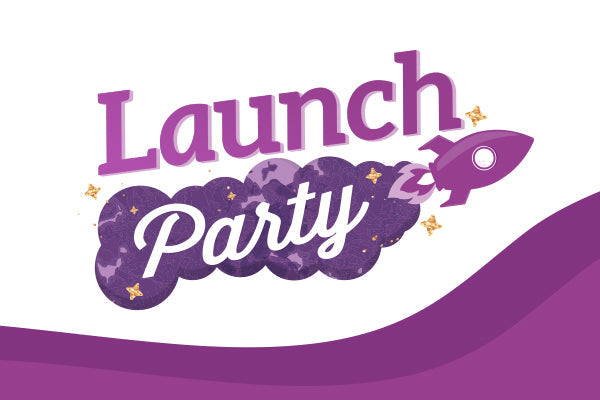 Launch Party - 16-09-2025