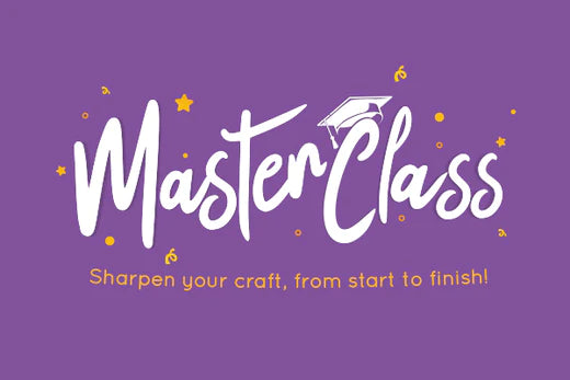 Master Class - 06-03-2024
