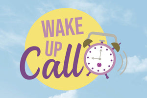 Wake Up Call - 05-09-2025