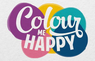 Colour Me Happy - 04-09-2025