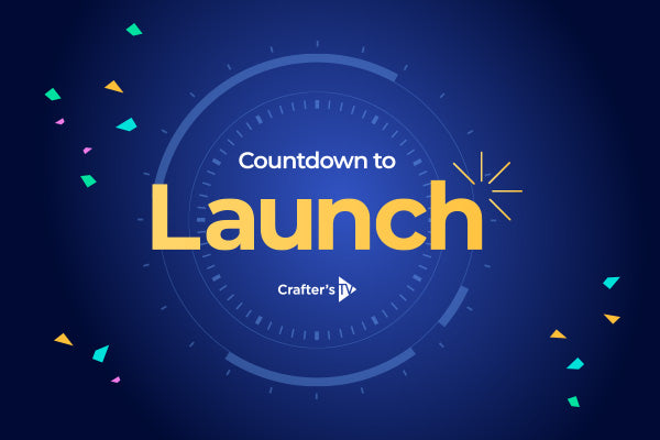Countdown to Launch - 03-09-2025
