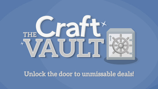 Craft Vault - 29-09-2023