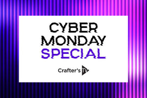 Cyber Monday Special Part 2 - 01-12-2025