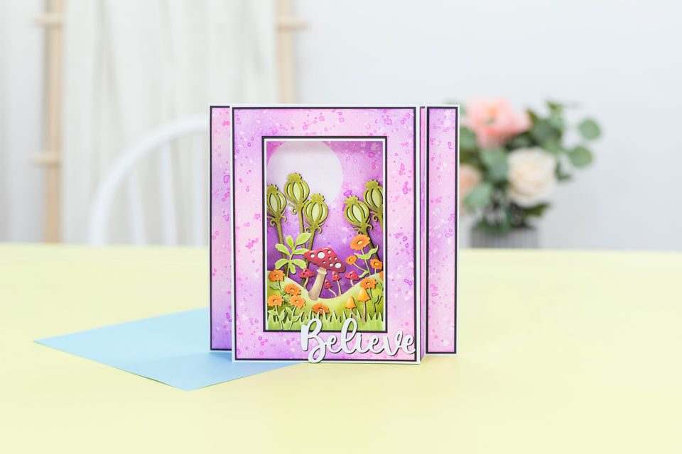 The Beginner's Guide to Die-Cutting