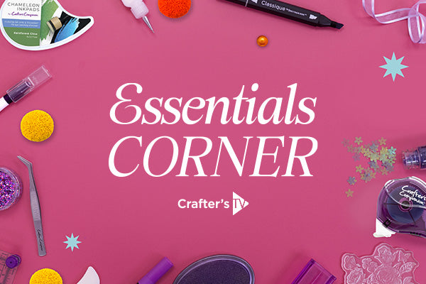 Essentials Corner - 19-12-2025