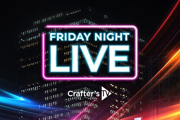 Friday Night Live - 13-03-2026