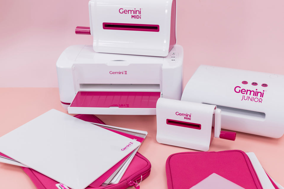 Which Die-Cutting & Embossing machine is best for me?