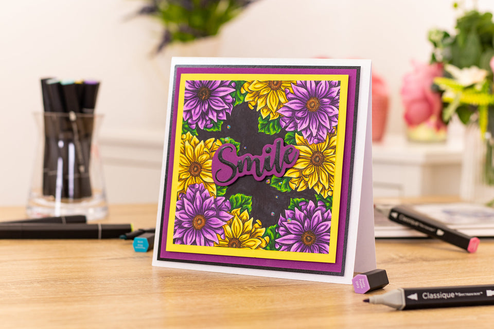 An introduction to the Spectrum Noir Classiques