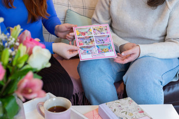 3 handmade crafts to gift to mum on Mother's Day