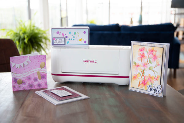 How does a Die-Cutting Machine work?