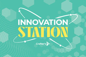 Innovation Station - 13-03-2026