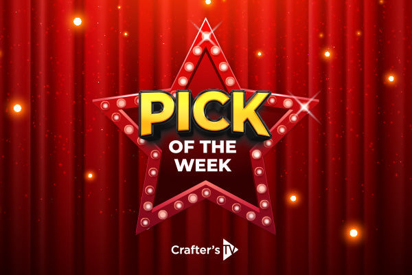 Pick of the Week - 08-08-2025