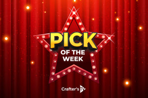 Pick of the Week - 05-09-2025