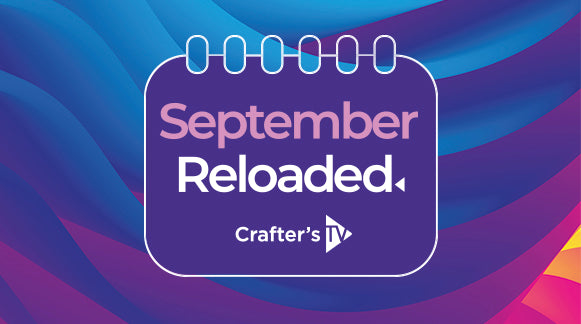 September Reloaded Part 1- 01-10-2023