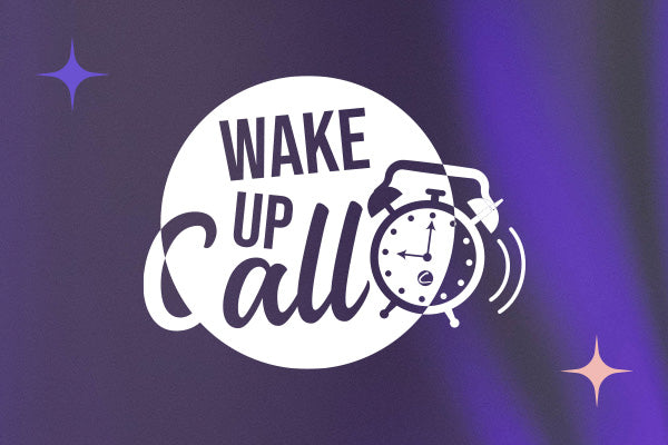 Wake Up Call - 16-10-2023