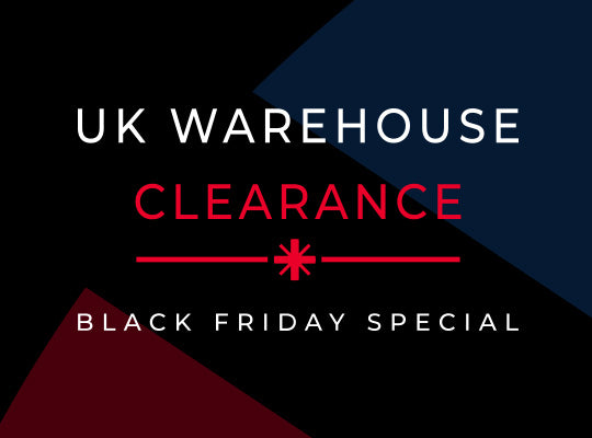 UK Warehouse Clearance - 23-11-2023
