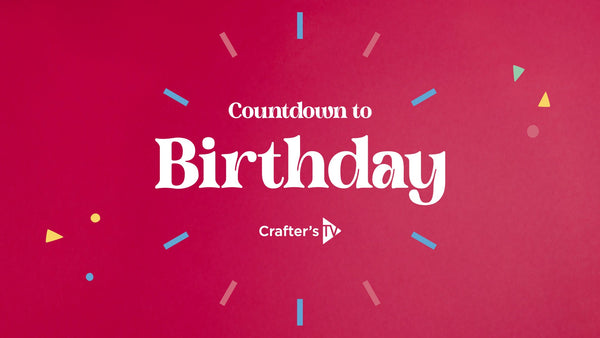 Countdown to Birthday - 06-10-2025