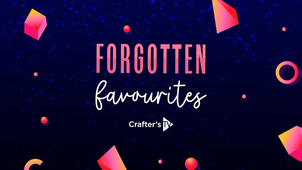 Forgotten Favourites - 10-12-2025