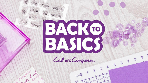 Back To Basics - 22-09-2025