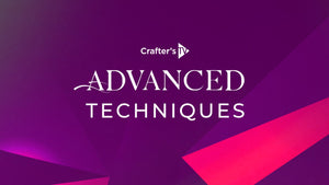 Advanced Techniques: Scrapbook Pages - 12-03-2026