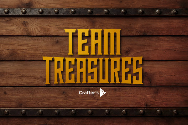 Team Treasures - 14-01-2026