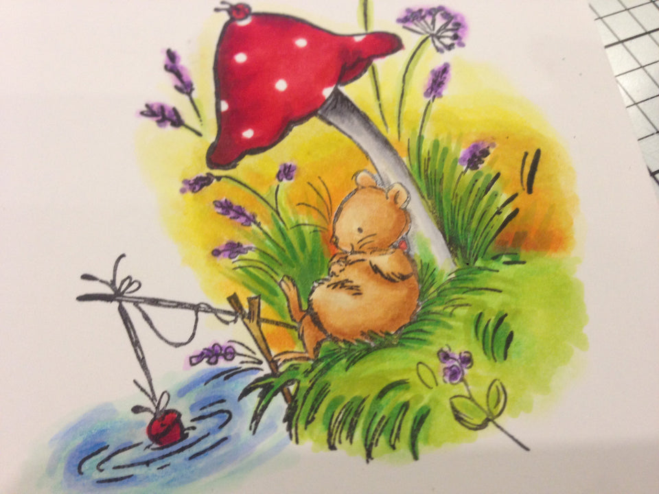 Ready for Moonbeam Meadow?!