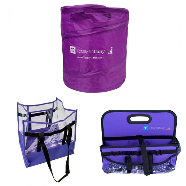 Crafting on the Go Bundle