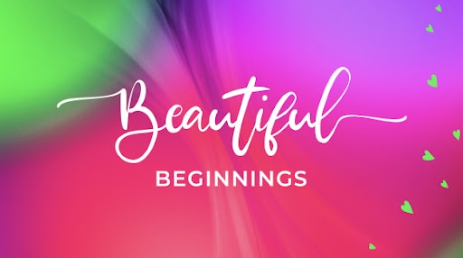 Beautiful Beginnings - 27-09-2023