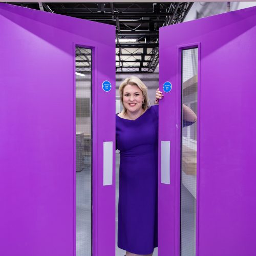 We've got something special to unwrap!