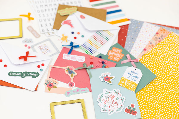 8 Easy Paper Craft Ideas for Beginners