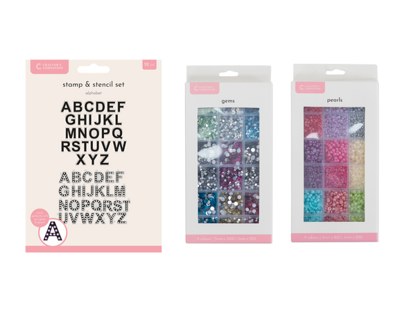 Crafter's Companion Everyday Sparkle SHOWSTOPPER