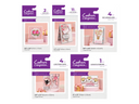 Crafter's Companion - Love is in the Air - Stamp & Die Selection