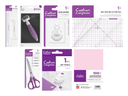 Crafter's Companion New Year Tool Collection