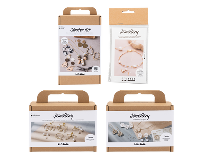 Jewellery Making SHOWSTOPPER