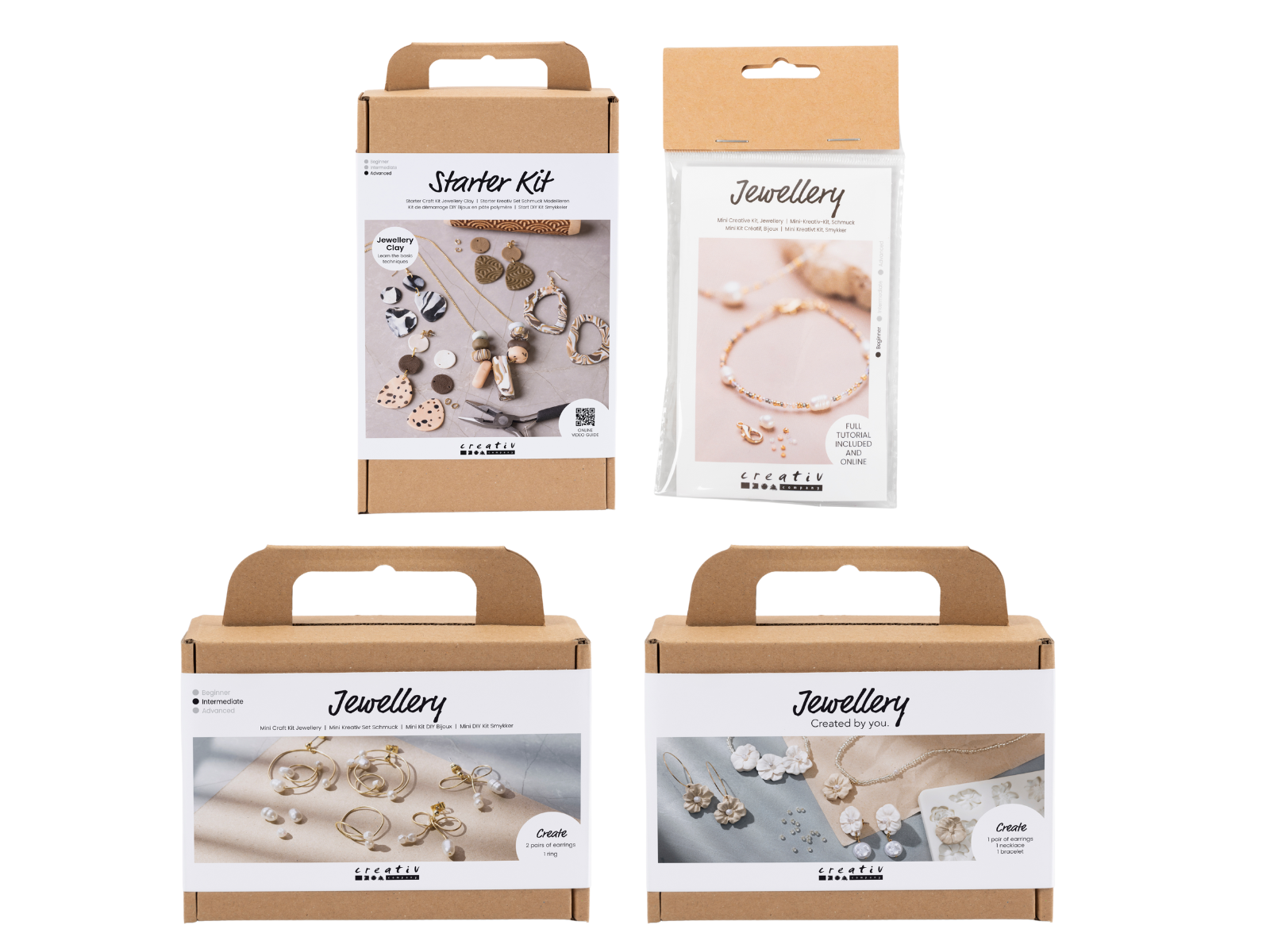 Jewellery Making SHOWSTOPPER