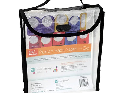 1.5 Store and Go Bag