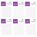 Crafter's Companion Foam Pads Collection