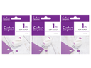Crafter's Companion Essential Hole Punch 3pk Collection