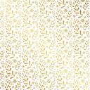 Crafters Companion Luxury Foiled Acetate Pack - Festive Gold and Silver