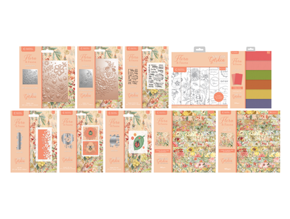 Nature's Garden Flora & Fauna
